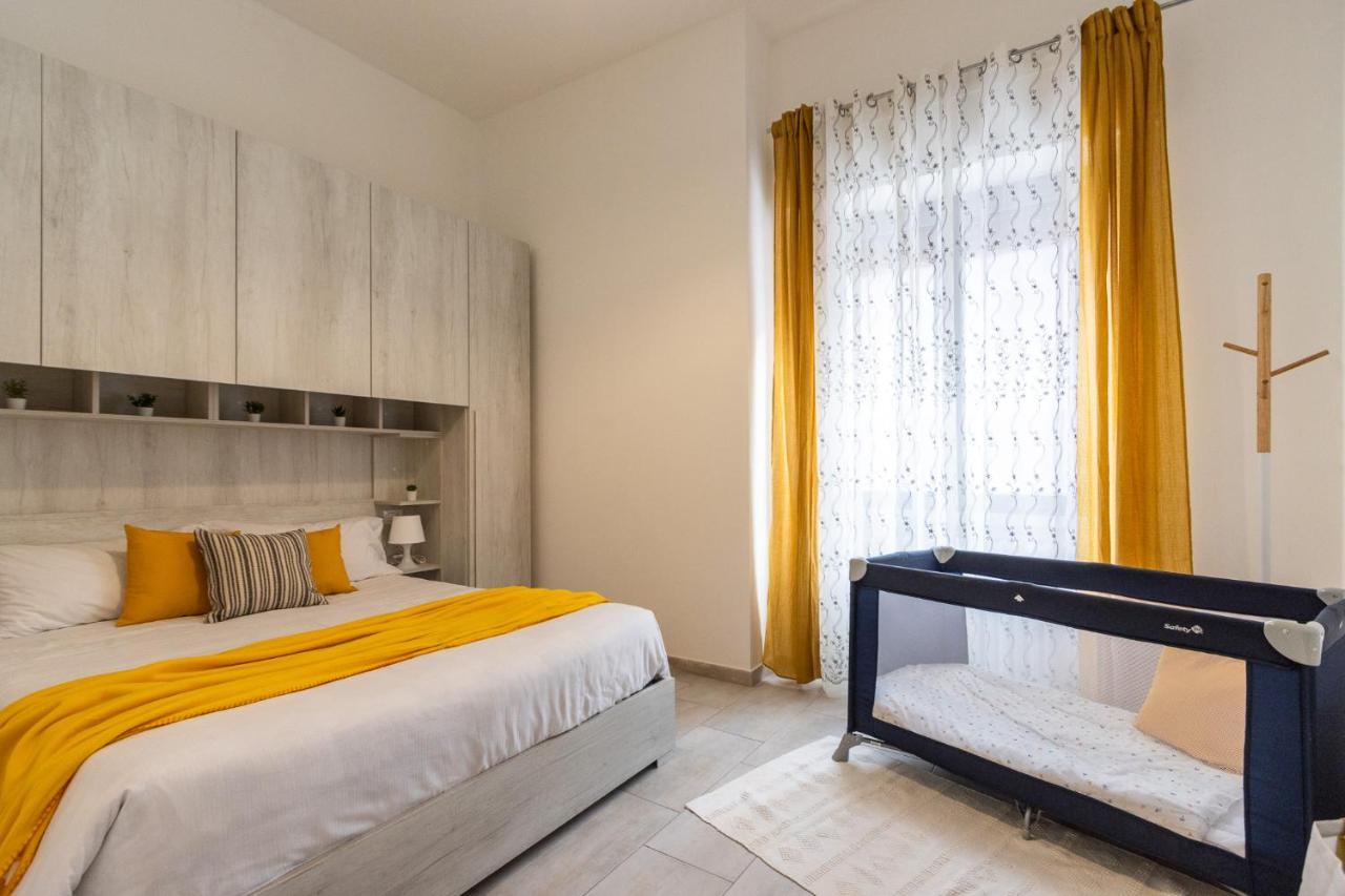 Duomo A 20Minuti Comfort, Suite Vicino Aeroporto Milan Luaran gambar
