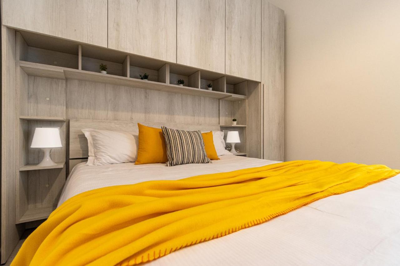 Duomo A 20Minuti Comfort, Suite Vicino Aeroporto Milan Luaran gambar